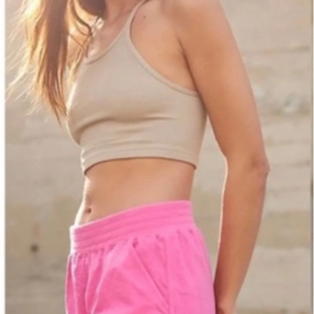 FREE People Get Set Shorts - Size S - NWT - Picture 4 of 5